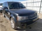 2010 LAND ROVER  RANGE ROVER