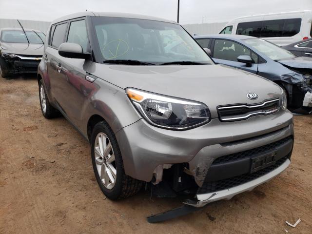 KNDJP3A53K7665352 Kia Soul +