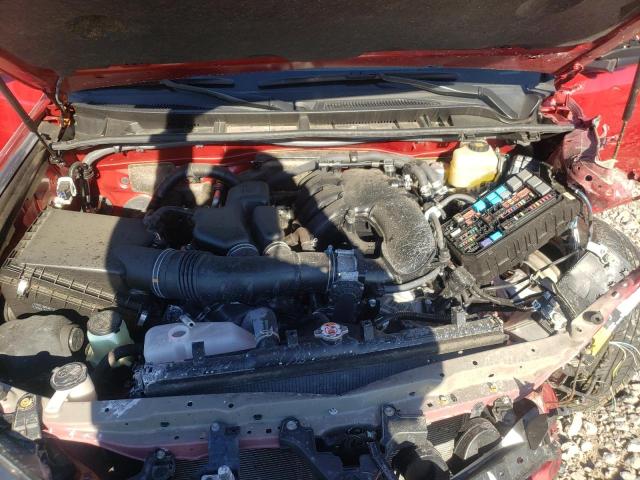 JTEBU5JRXL5796993 Toyota 4Runner Sr 2020. Фото: 6