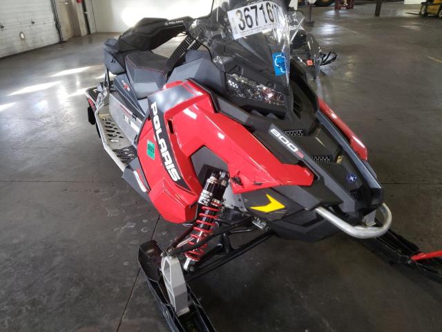 2015 POLARIS 800 SN1DS8PS8FC541965