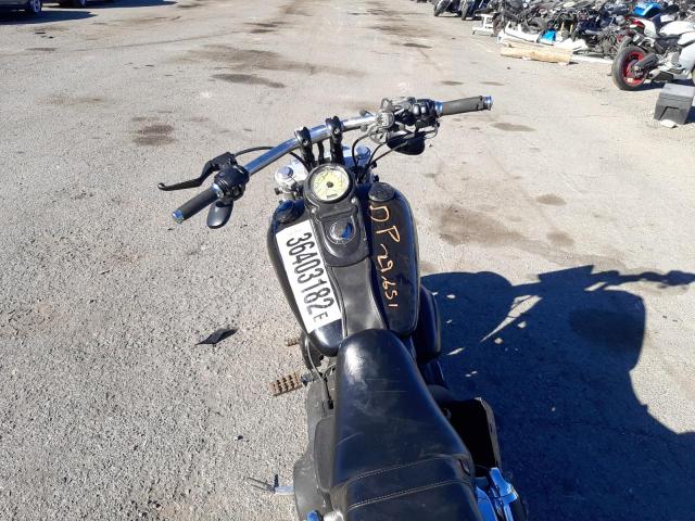 2010 HARLEY-DAVIDSON FXDF 1HD1GY412AC316399