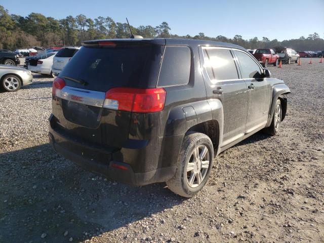 2015 GMC TERRAIN SL 2GKALNEK4F6389863