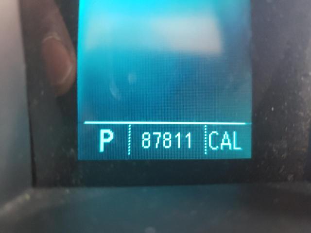 2011 BUICK LACROSSE C - 1G4GC5ED2BF241522