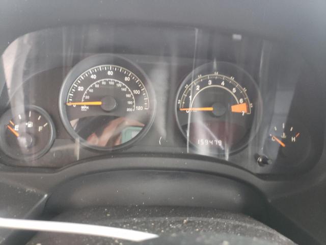 2014 JEEP PATRIOT LA - 1C4NJPFBXED586940