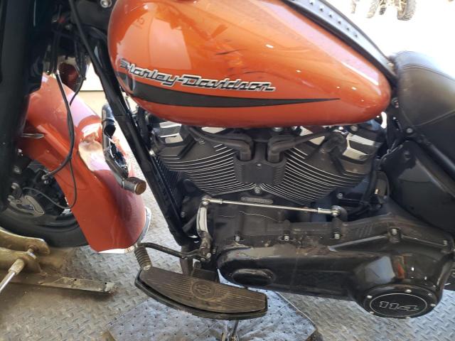 2020 HARLEY-DAVIDSON FLHCS 1HD1YBK10LB014261