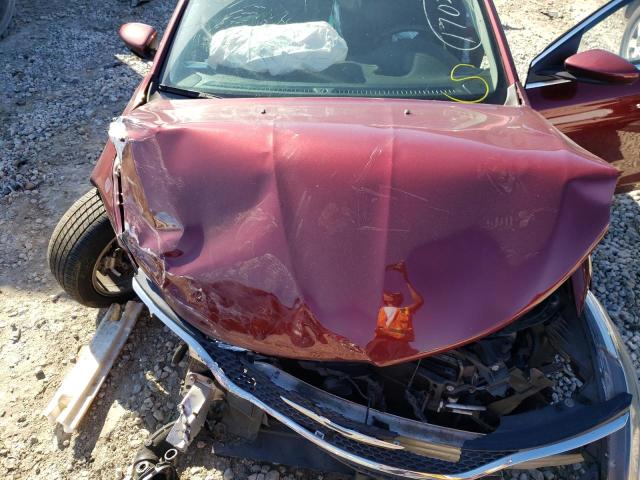 2015 CHRYSLER 200 LIMITE - 1C3CCCABXFN649441