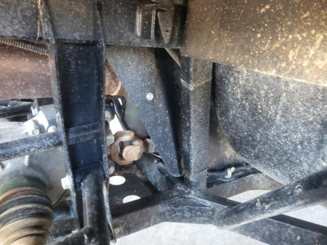 2019 KAWASAKI KRF800 H JKBRFCH18KB502238