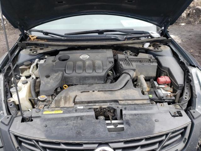 1N4AL2EPXCC230117 Nissan Altima 2012. Фото: 6