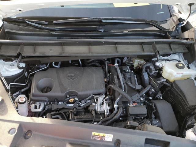 2020 TOYOTA HIGHLANDER 5TDZARAHXLS501914