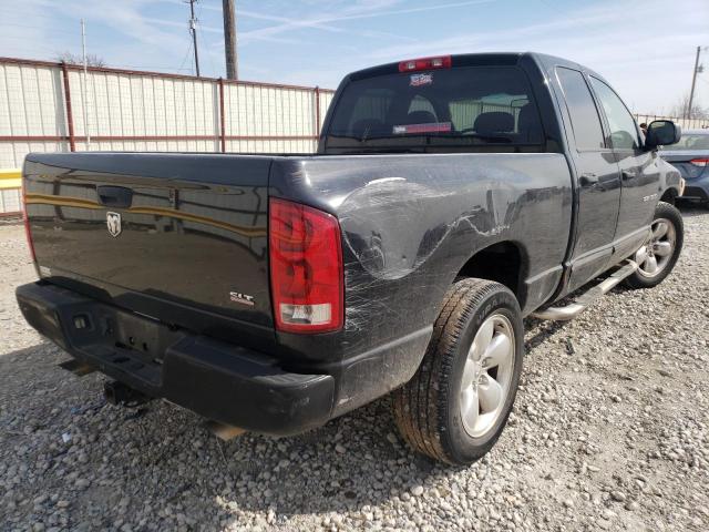 Фото: 1D7HA18DX5S318562 - 4