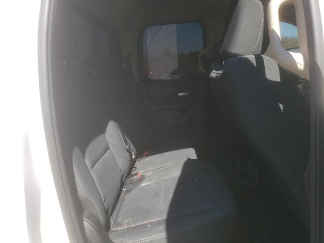 2019 RAM 1500 TRADE 1C6RRECT1KN567590