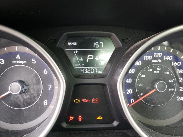 2015 HYUNDAI ELANTRA SE - 5NPDH4AE2FH568368