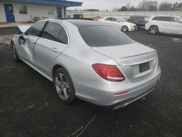 2017 MERCEDES-BENZ E 300 4MAT - WDDZF4KB1HA163215