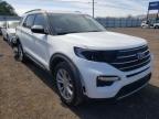 2021 FORD  EXPLORER