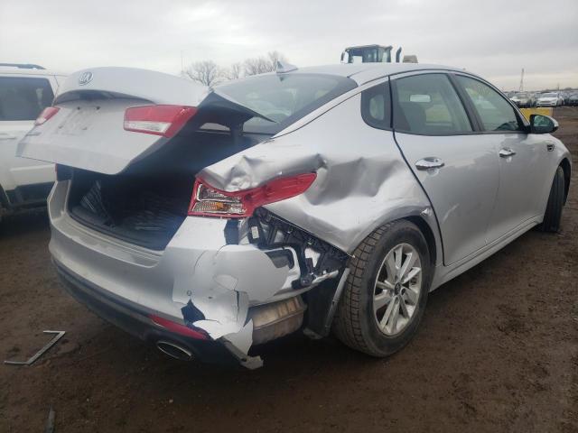 5XXGT4L32JG208092 Kia Optima Lx 2018. Фото: 3