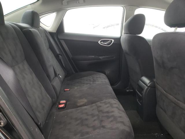 2013 NISSAN SENTRA S - 3N1AB7AP0DL615940