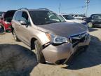 2016 SUBARU  FORESTER