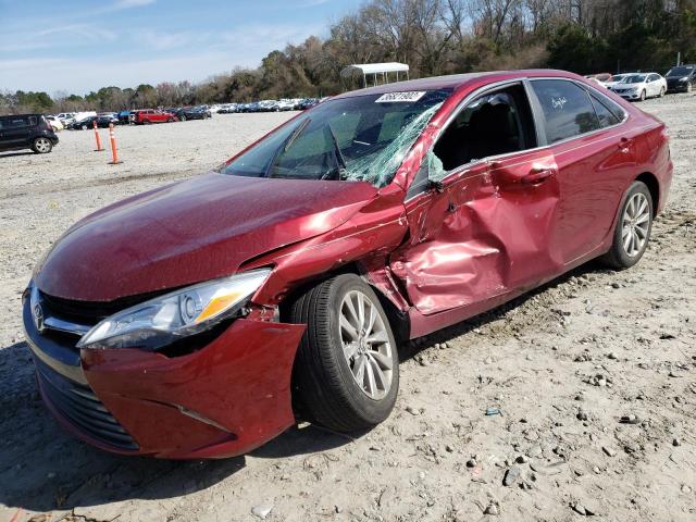 2017 TOYOTA UK 4T1BF1FK1HU615601