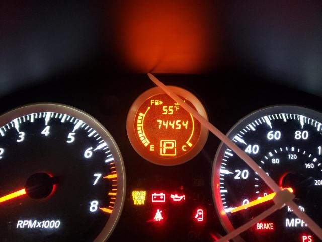 2012 NISSAN SENTRA 2.0 - 3N1AB6AP9CL710344