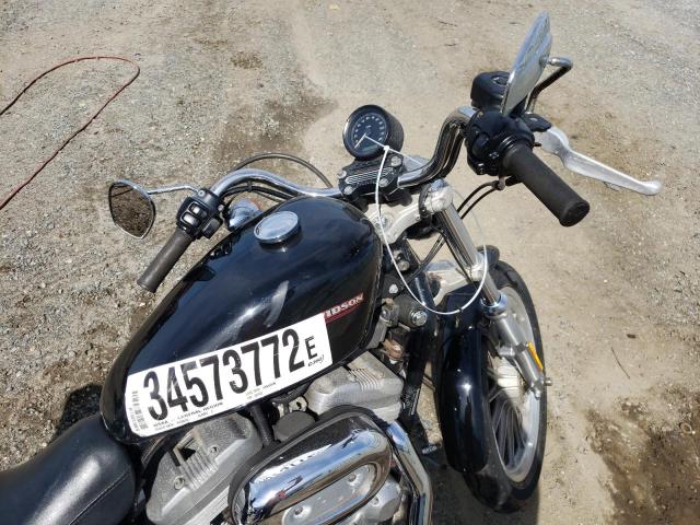2005 HARLEY-DAVIDSON XL883 L 1HD4CMM1X5K422922