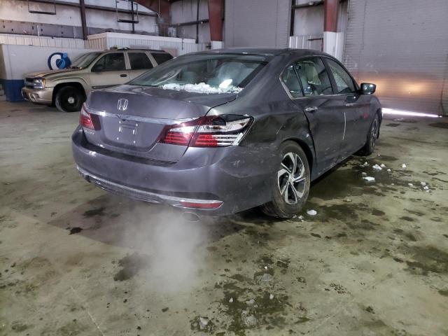 1HGCR2F35HA163198 Honda Accord Lx 2017. Фото: 3