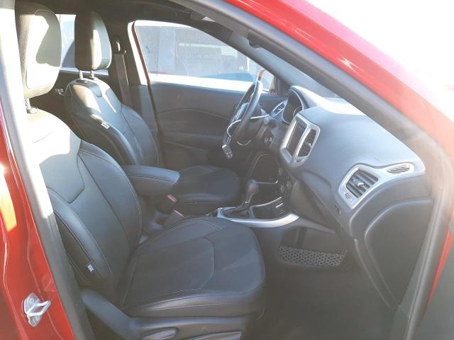 2021 JEEP COMPASS 80 3C4NJCEB2MT597398