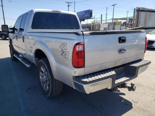 Фото: 1FT7W2BT1BEA36513 - 3