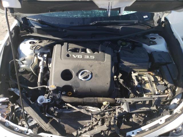 1N4BL3AP9EC125619 Nissan Altima 3.5 2014. Фото: 6