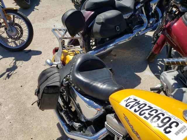 2005 HARLEY-DAVIDSON XL883 C 1HD4CJM185K416101