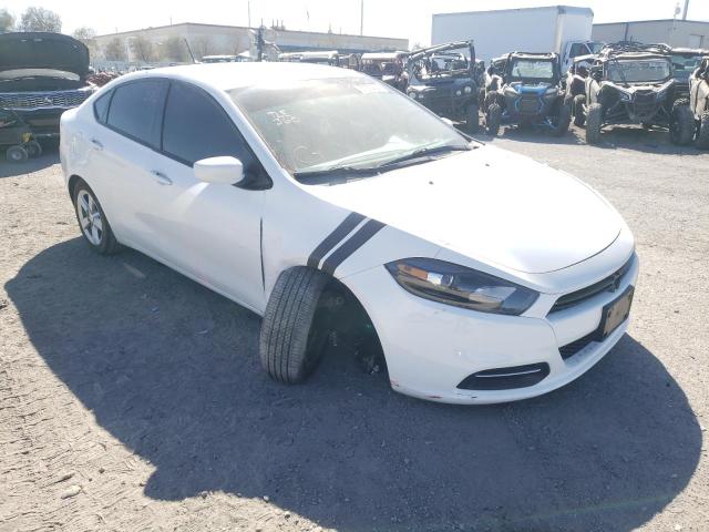 1C3CDFBB4GD623518 Dodge Dart Sxt 2016