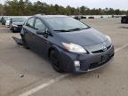 2010 TOYOTA  PRIUS