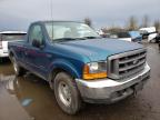 2000 FORD  F250