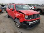 2018 JEEP  RENEGADE