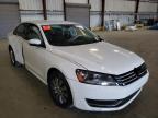 2015 VOLKSWAGEN  PASSAT