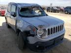 2016 JEEP  RENEGADE