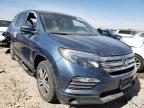 2016 HONDA  PILOT