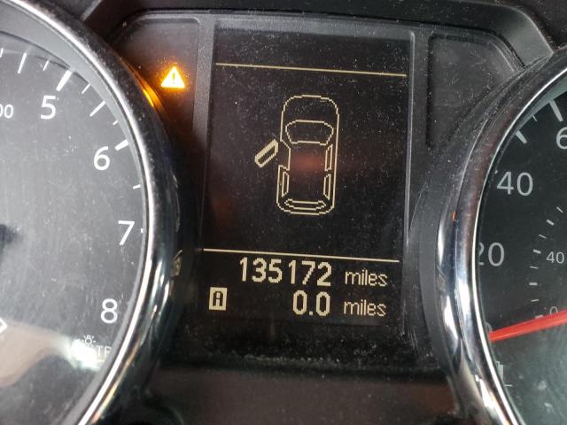 2012 NISSAN ROGUE S - JN8AS5MV4CW408024