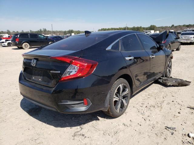 2016 HONDA CIVIC TOUR 2HGFC1F92GH648475