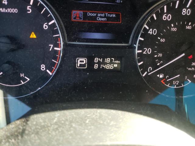 1N4BL3AP9EC125619 Nissan Altima 3.5 2014. Фото: 7