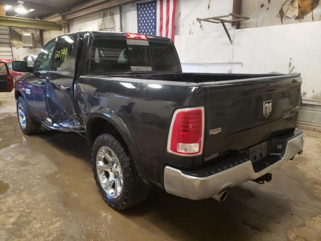 2016 RAM 1500 LARAM 1C6RR7NT4GS261145