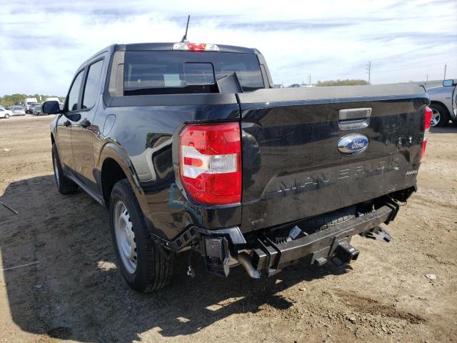 2022 FORD MAVERICK X 3FTTW8F91NRA13508