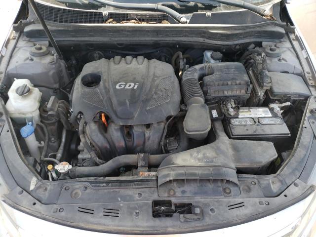2013 KIA OPTIMA LX - 5XXGM4A73DG198969