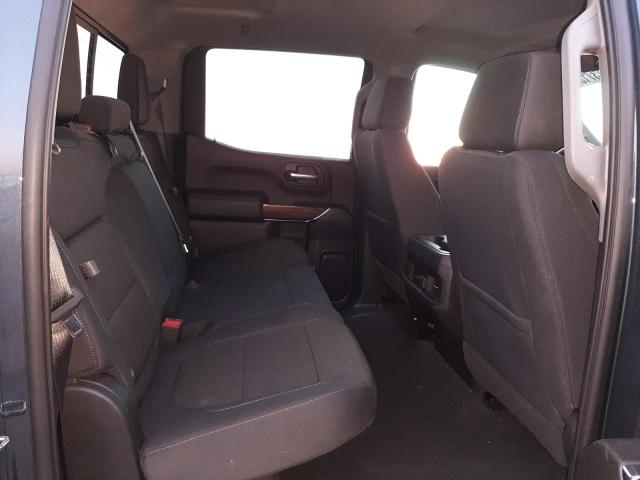 2020 CHEVROLET SILVRDO LT 3GCPYFED9LG449389