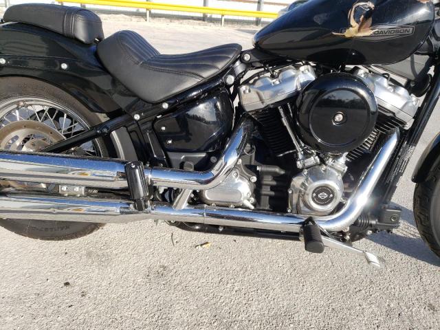 2020 HARLEY-DAVIDSON FXST 1HD1BVJ10LB072617