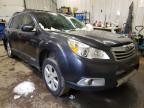 2010 SUBARU  OUTBACK