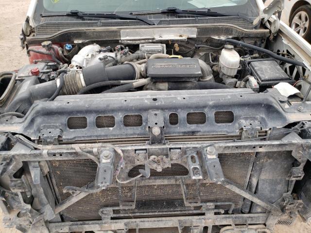 2019 CHEVROLET 2500 1GC1KSEY2KF138115