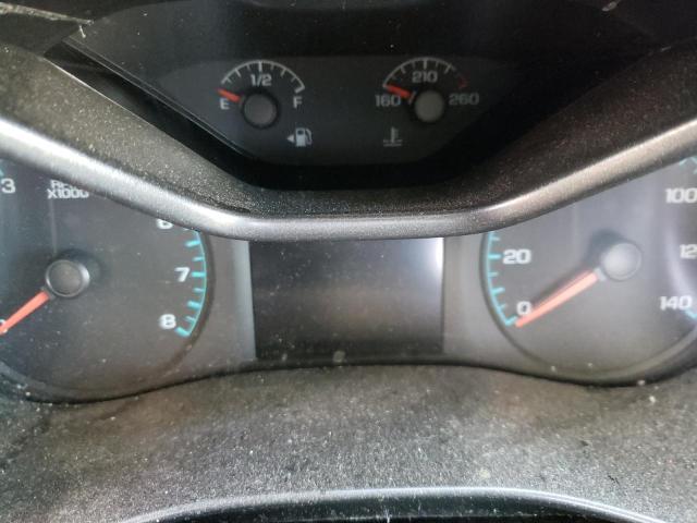 2019 CHEVROLET COLORADO - 1GCHSBEA9K1269993