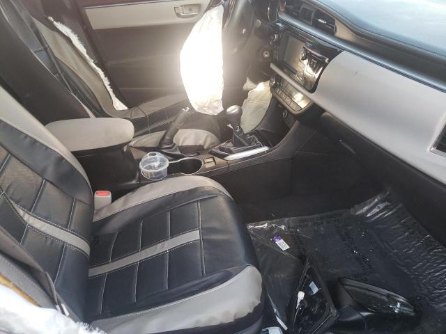 2016 TOYOTA COROLLA 4 5YFBURHE2GP474601