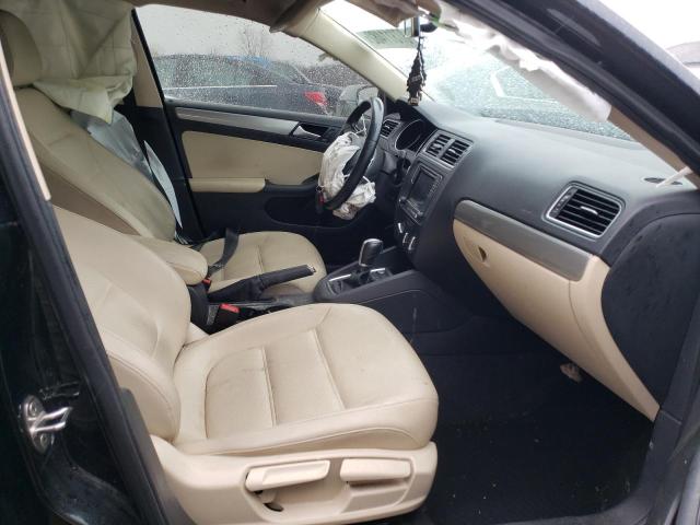 2017 VOLKSWAGEN JETTA SE 3VWDB7AJ3HM349462