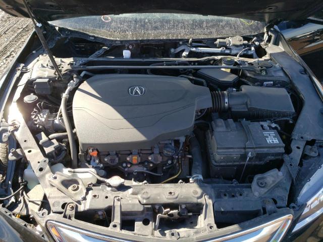 2016 ACURA TLX ADVANC 19UUB3F70GA000667
